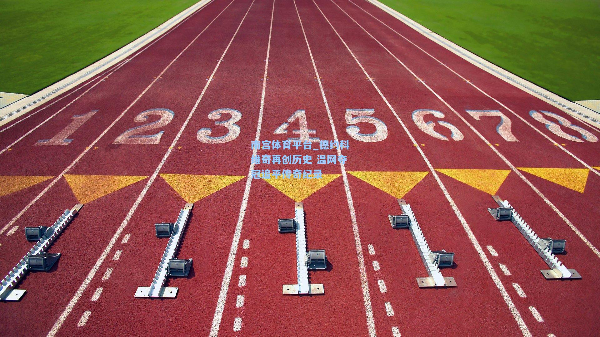 德约科维奇再创历史 温网夺冠追平传奇纪录